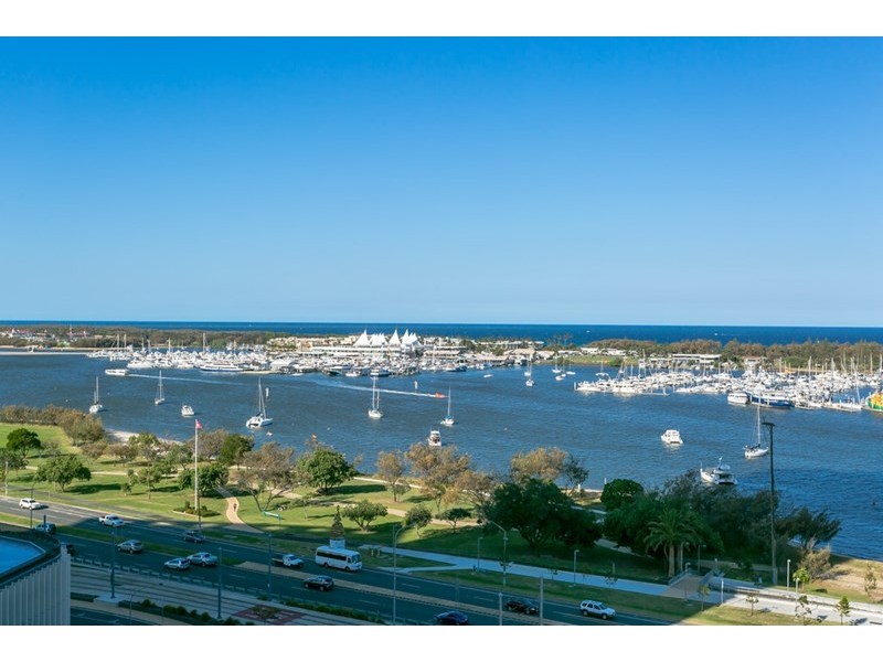 1506/4 Como Crescent, Southport QLD 4215