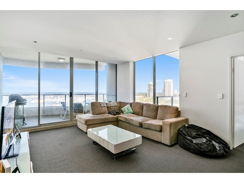 1506/4 Como Crescent, Southport QLD 4215