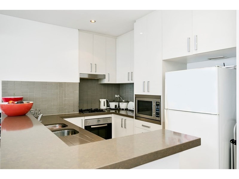 1506/4 Como Crescent, Southport QLD 4215