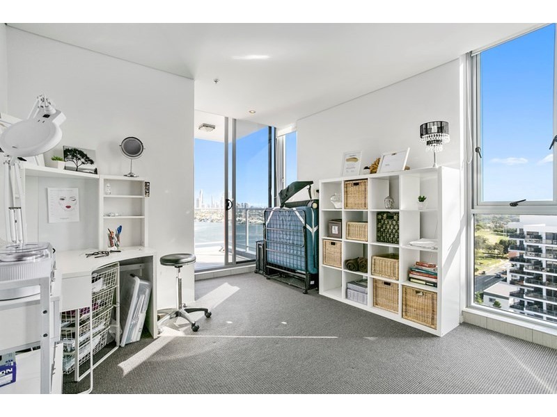 1506/4 Como Crescent, Southport QLD 4215