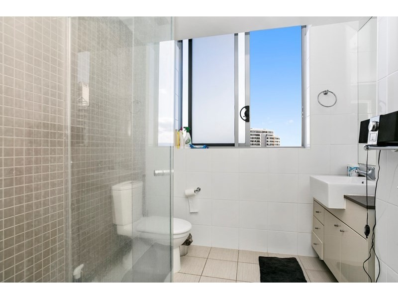 1506/4 Como Crescent, Southport QLD 4215