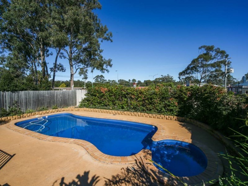 7/6 Tibbing Street, Nerang QLD 4211