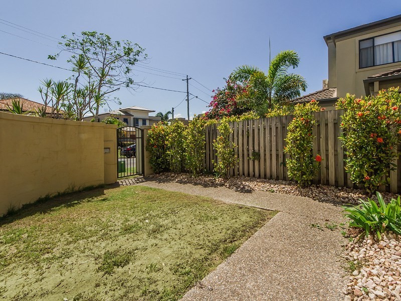1/23 Mason Street, Southport QLD 4215