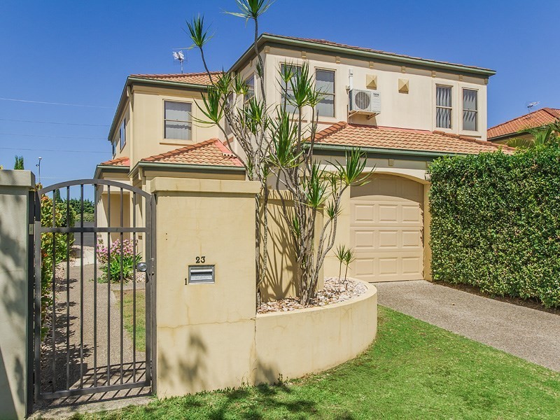 1/23 Mason Street, Southport QLD 4215