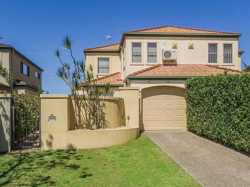 1/23 Mason Street, Southport QLD 4215