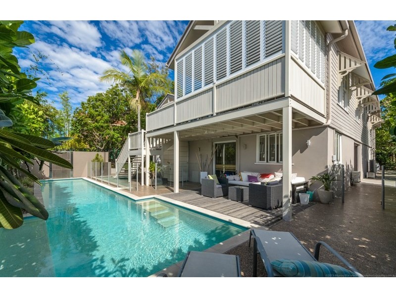 18 Lenneberg Street, Southport QLD 4215