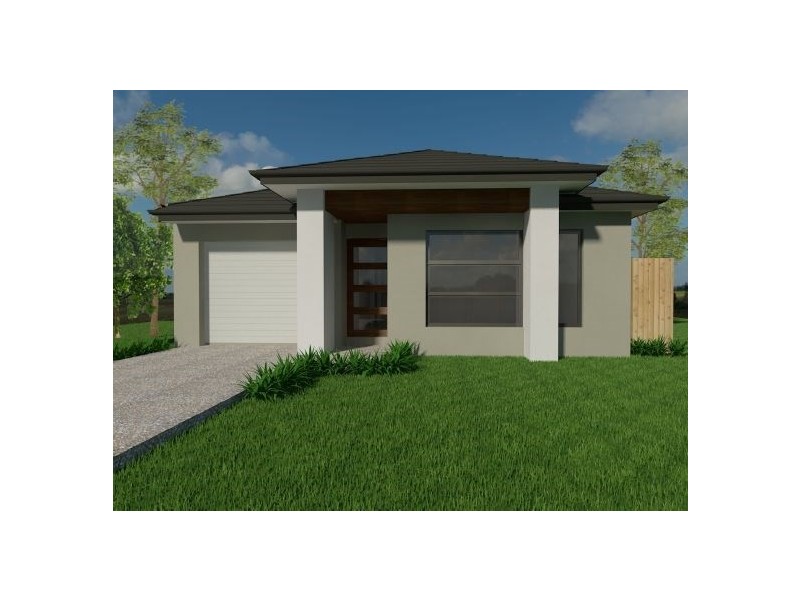 Lot 95 Daybreak Street, Yarrabilba QLD 4207