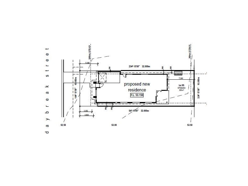 Lot 95 Daybreak Street, Yarrabilba QLD 4207