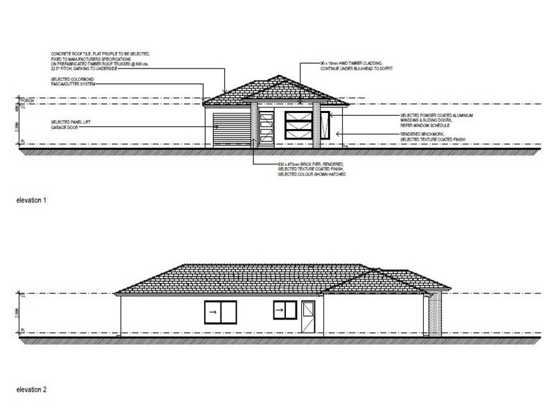 Lot 95 Daybreak Street, Yarrabilba QLD 4207