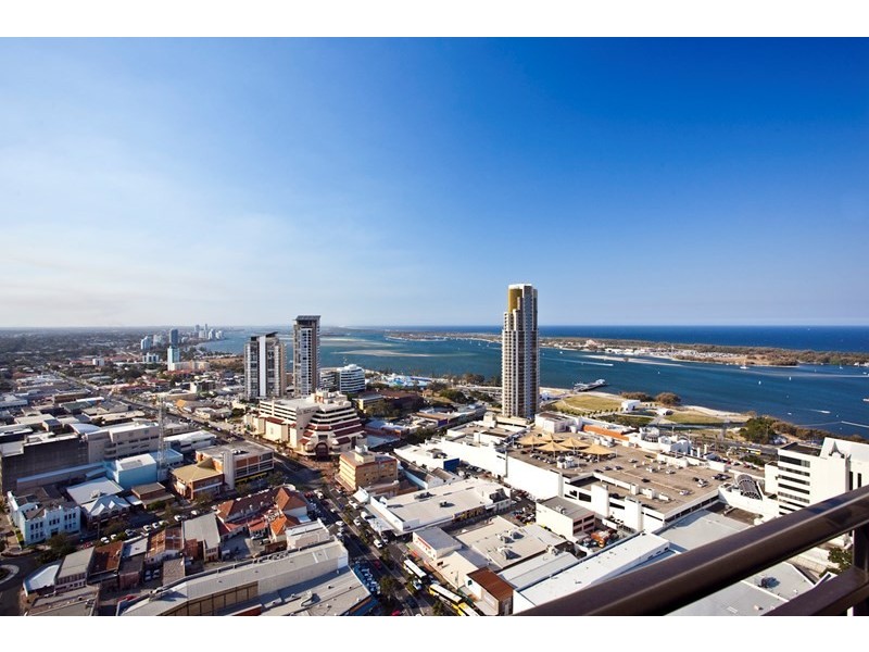 1151/56 Scarborough Street, Southport QLD 4215