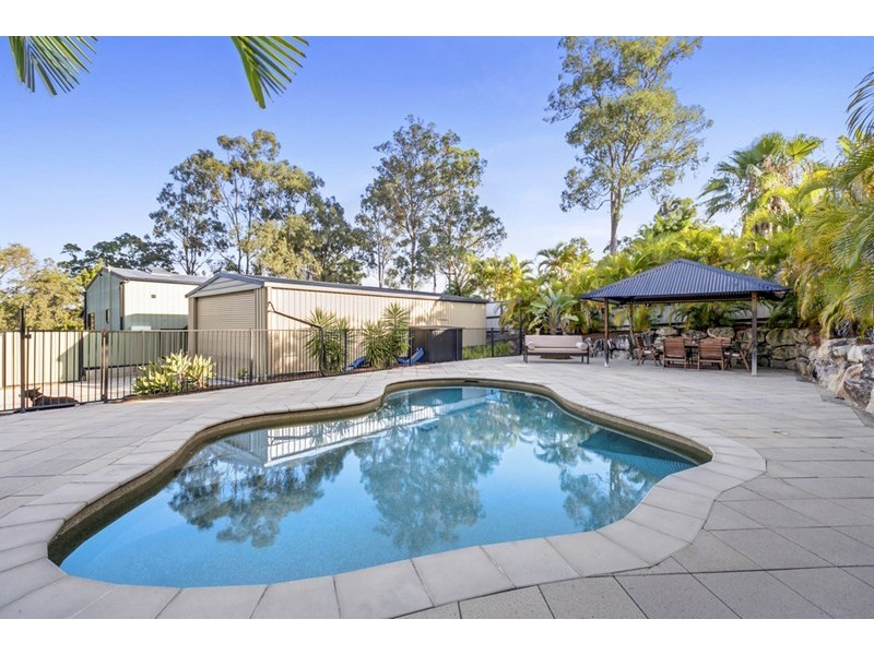 70 Michigan Drive, Oxenford QLD 4210