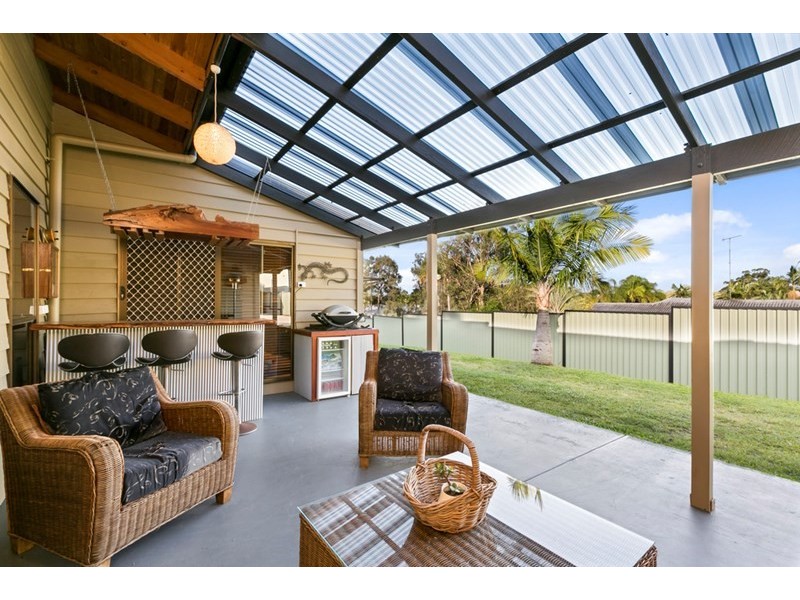 70 Michigan Drive, Oxenford QLD 4210