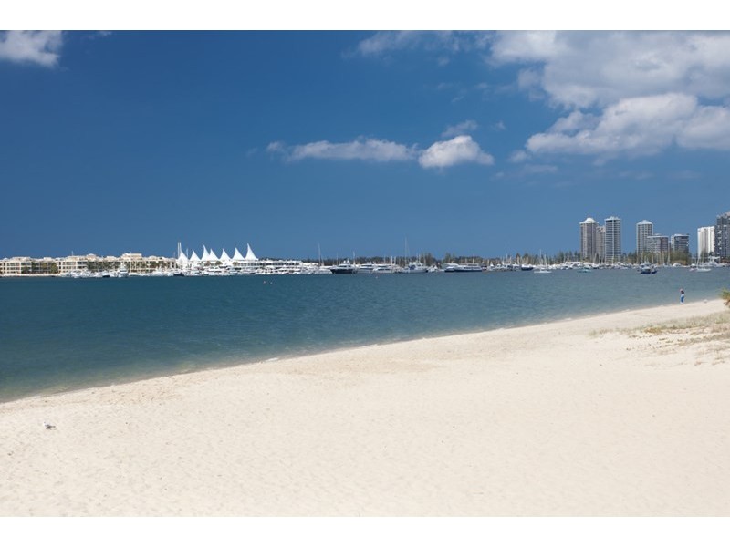 6/7 Lather Street, Southport QLD 4215