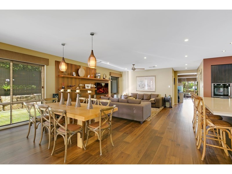 6 Conestoga Way, Upper Coomera QLD 4209