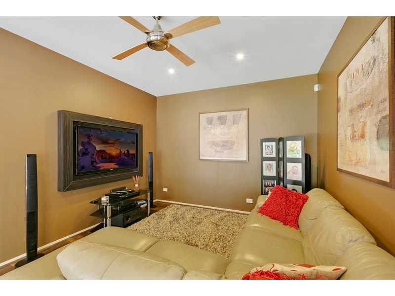 6 Conestoga Way, Upper Coomera QLD 4209