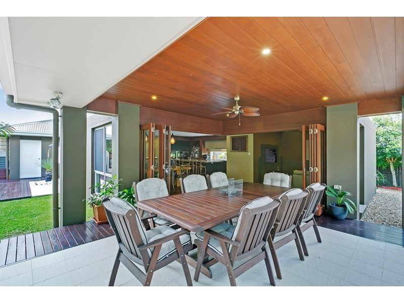 6 Conestoga Way, Upper Coomera QLD 4209