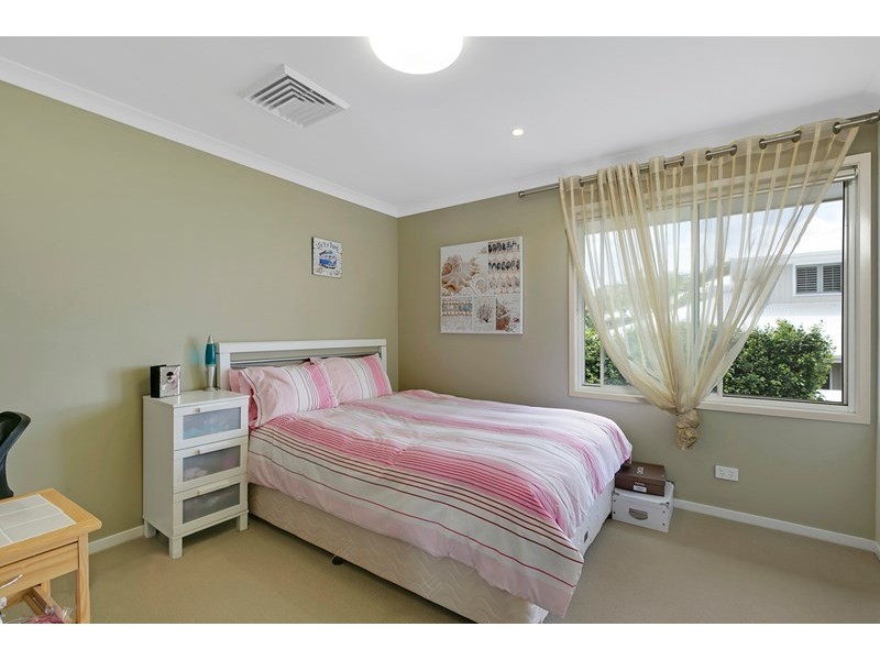 6 Conestoga Way, Upper Coomera QLD 4209