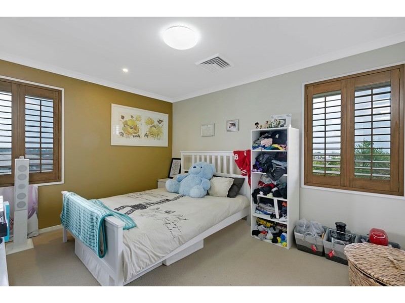 6 Conestoga Way, Upper Coomera QLD 4209