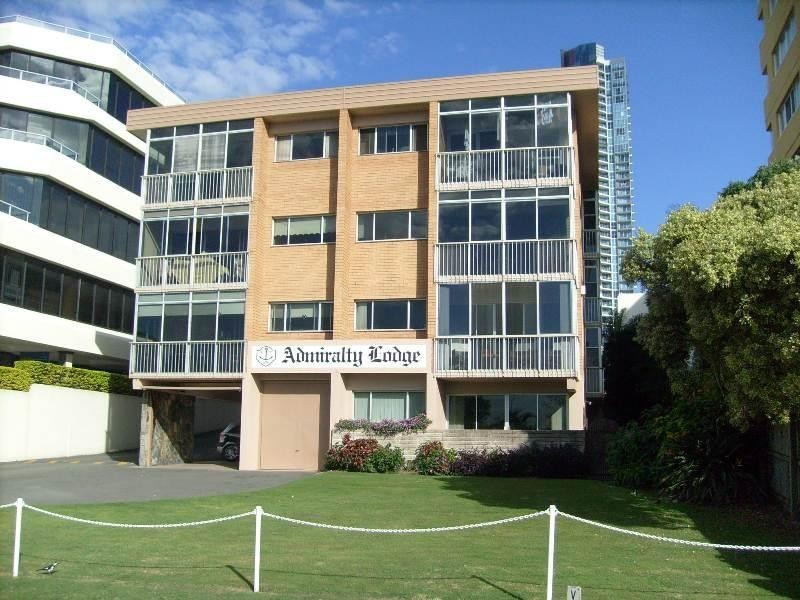 Southport QLD 4215