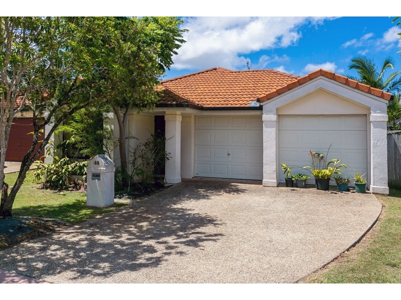 48 Serafina Drive, Helensvale QLD 4212