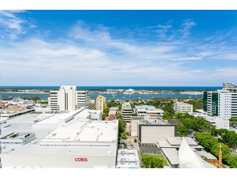 1137/56 Scarborough Street, Southport QLD 4215