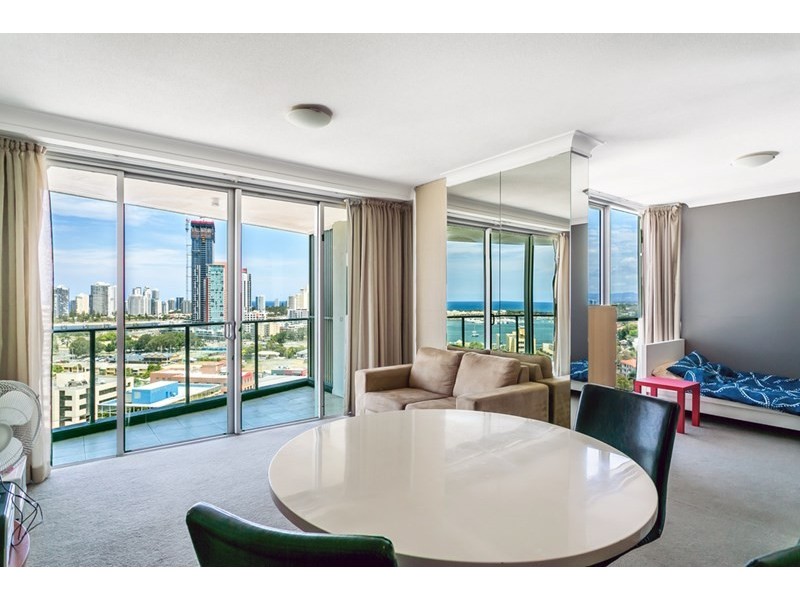 1137/56 Scarborough Street, Southport QLD 4215