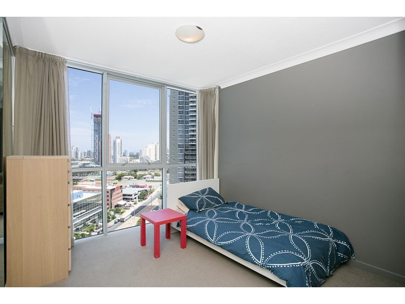 1137/56 Scarborough Street, Southport QLD 4215