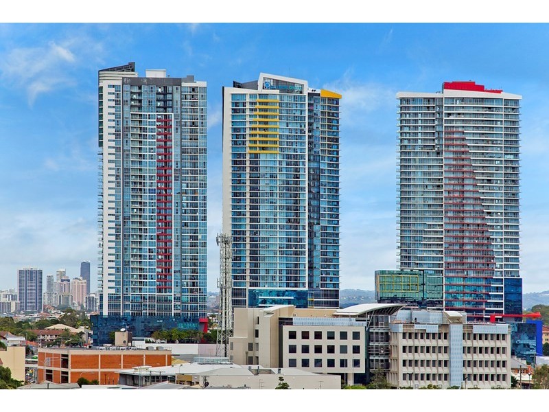 1137/56 Scarborough Street, Southport QLD 4215