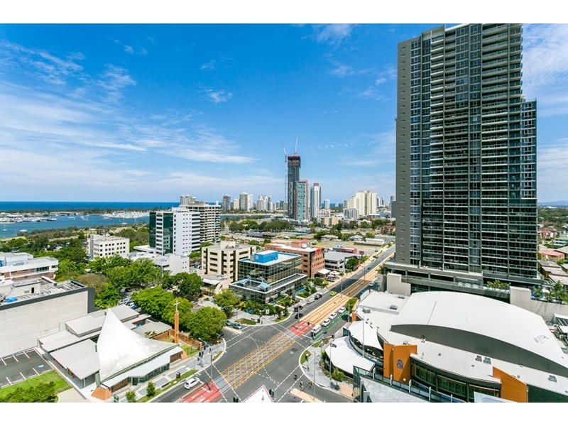 1137/56 Scarborough Street, Southport QLD 4215