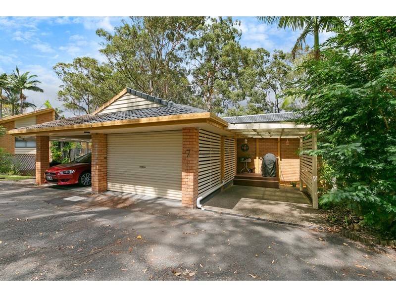 7/490 Nerang-Southport Road, Ashmore QLD 4214