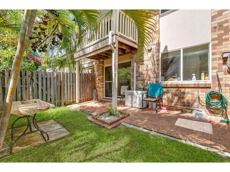 6/84 Franklin Drive, Mudgeeraba QLD 4213