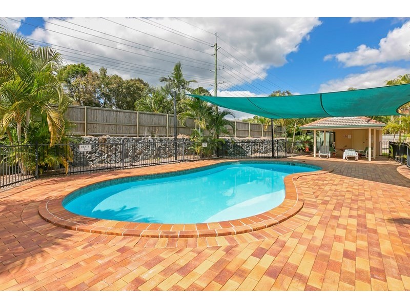 6/84 Franklin Drive, Mudgeeraba QLD 4213