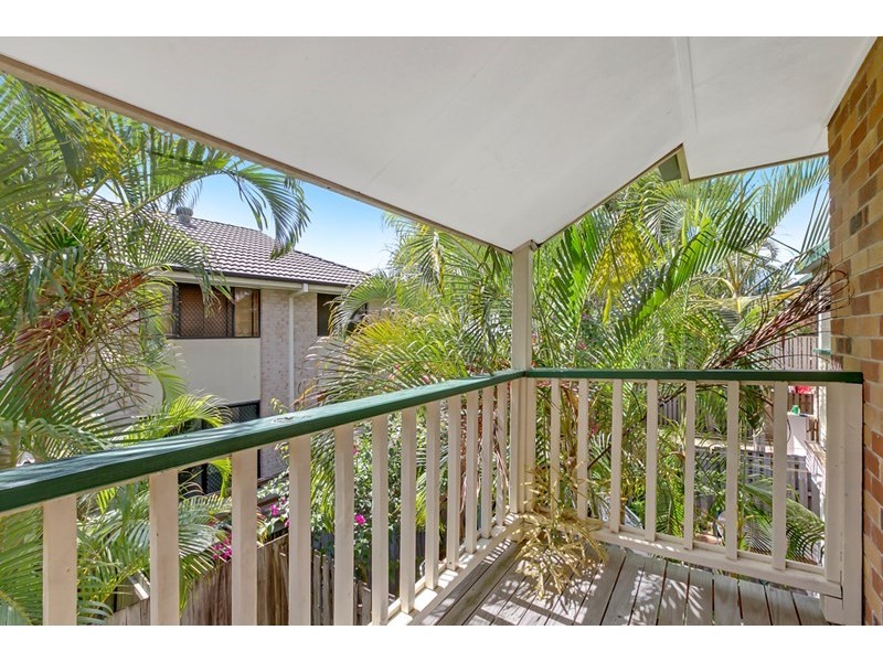 6/84 Franklin Drive, Mudgeeraba QLD 4213