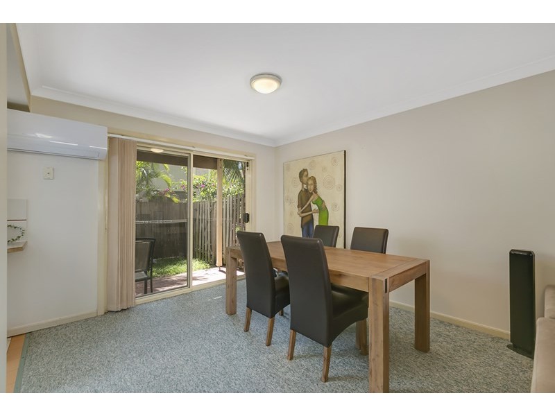 6/84 Franklin Drive, Mudgeeraba QLD 4213