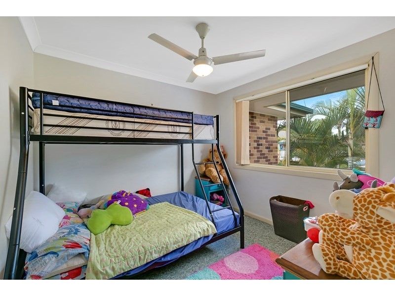 6/84 Franklin Drive, Mudgeeraba QLD 4213