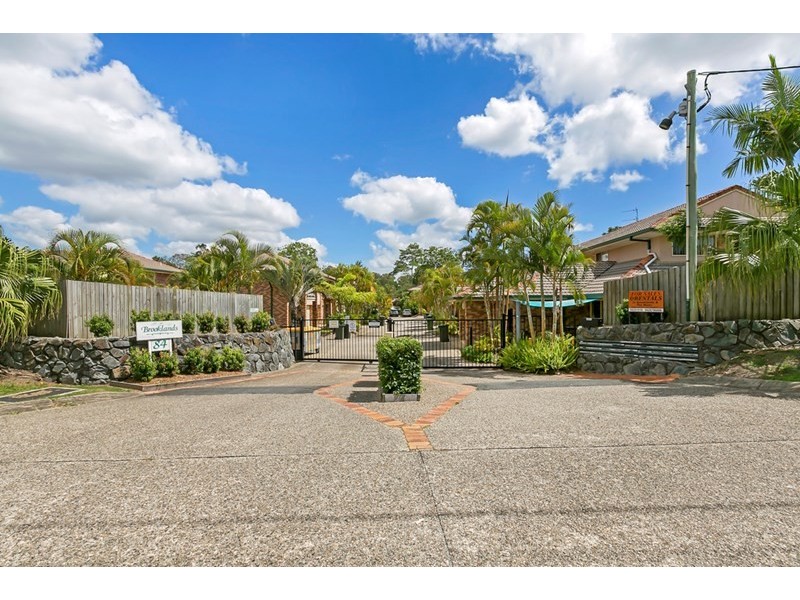 6/84 Franklin Drive, Mudgeeraba QLD 4213