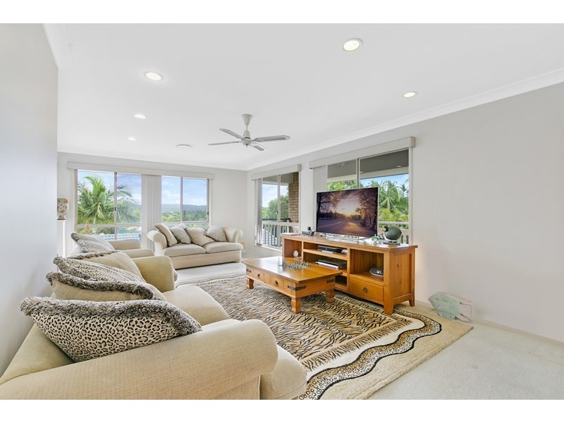 11 Millswyn Court, Carrara QLD 4211