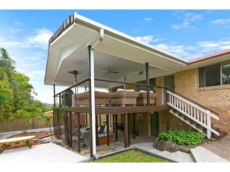 11 Millswyn Court, Carrara QLD 4211