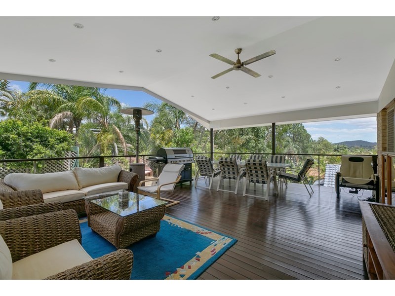 11 Millswyn Court, Carrara QLD 4211