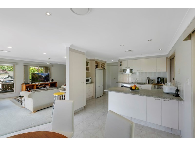 11 Millswyn Court, Carrara QLD 4211