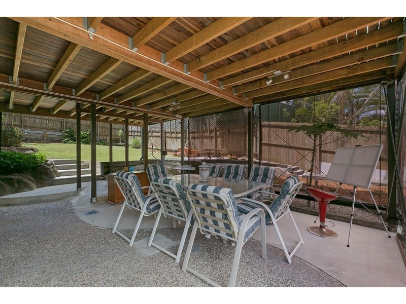 11 Millswyn Court, Carrara QLD 4211