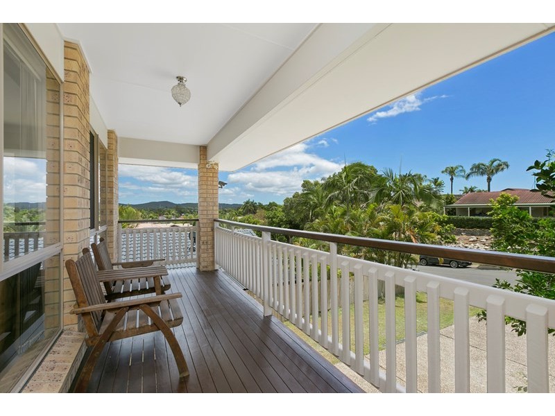 11 Millswyn Court, Carrara QLD 4211