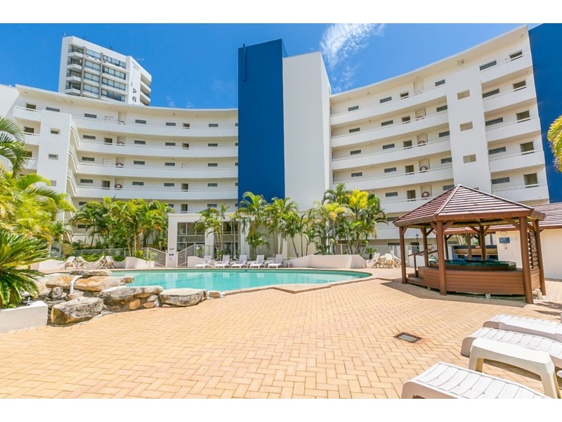 24/106 Marine Parade, Southport QLD 4215