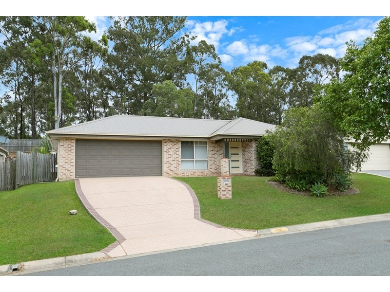 18 Purlingbrook Street, Upper Coomera QLD 4209