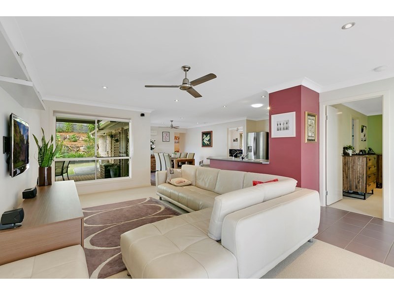 18 Purlingbrook Street, Upper Coomera QLD 4209