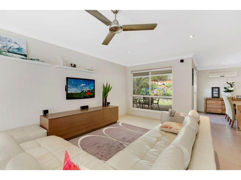 18 Purlingbrook Street, Upper Coomera QLD 4209