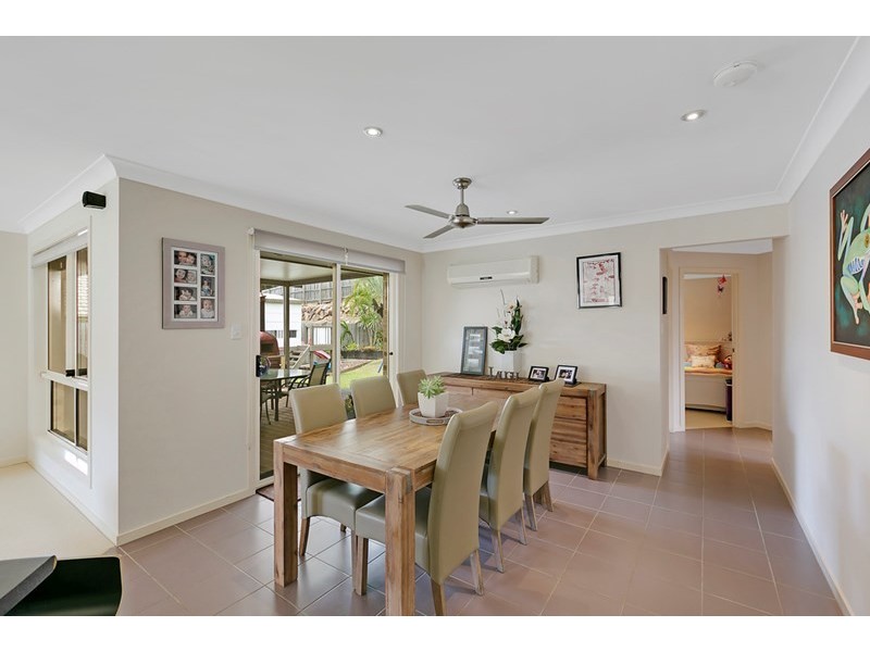 18 Purlingbrook Street, Upper Coomera QLD 4209