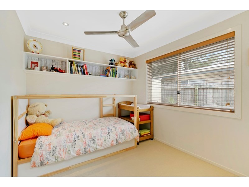 18 Purlingbrook Street, Upper Coomera QLD 4209