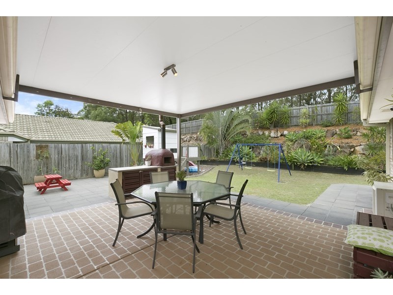 18 Purlingbrook Street, Upper Coomera QLD 4209