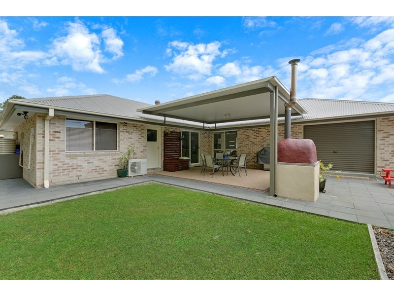 18 Purlingbrook Street, Upper Coomera QLD 4209